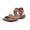Josef Seibel Debra 19 Komfort-Sandalen - Cognac