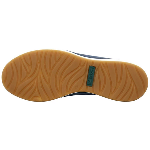 Josef Seibel Caren 22 | Slipper Für Damen | Blau Caren 22, Blau Komfort-Slipper - Blau – Bild 7