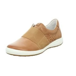 Josef Seibel Komfort-Slipper Für Mädchen - Camel