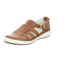 Josef Seibel Damen Halbschuh Caren 16 | Braun Caren 16, Braun Sportliche Halbschuhe - Braun