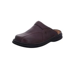 Josef Seibel Clogs Für Jungen - Braun/schwarz