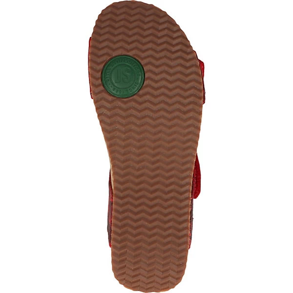 Josef Seibel Sandalen Riemchensandaletten - Rot – Bild 7