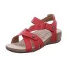 Josef Seibel Damen-Sandale Natalya 11 Klassische Sandalen - Rot