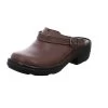 Josef Seibel Betsy | Clog Für Damen | Braun Betsy, Brandy Clogs - Braun
