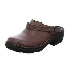 Josef Seibel Betsy | Clog Für Damen | Braun Betsy, Brandy Clogs - Braun