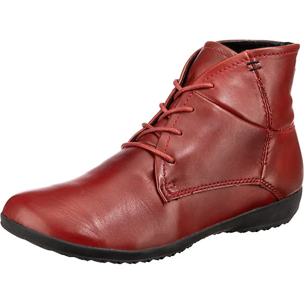 Josef Seibel Naly 09 Schnürstiefeletten
