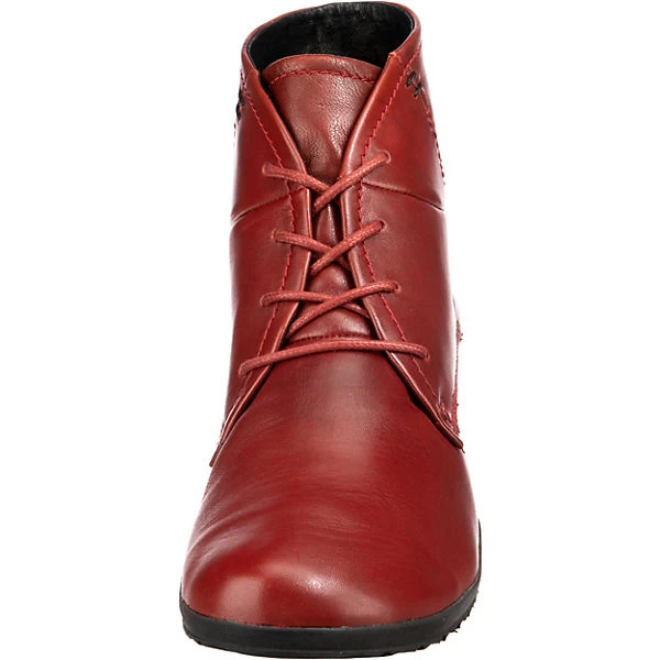 Josef Seibel Naly 09 Schnürstiefeletten – Bild 4