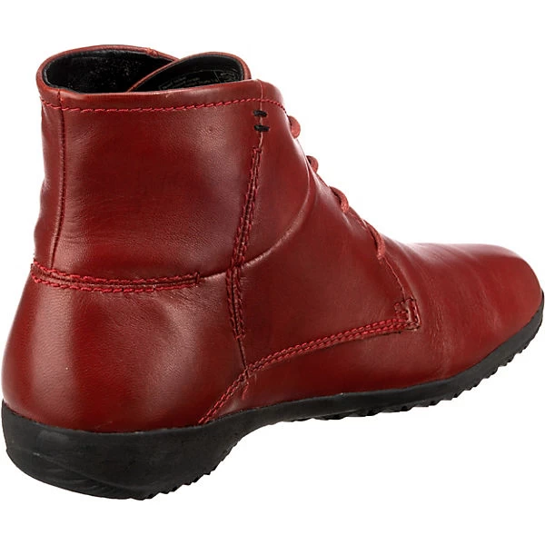 Josef Seibel Naly 09 Schnürstiefeletten – Bild 5