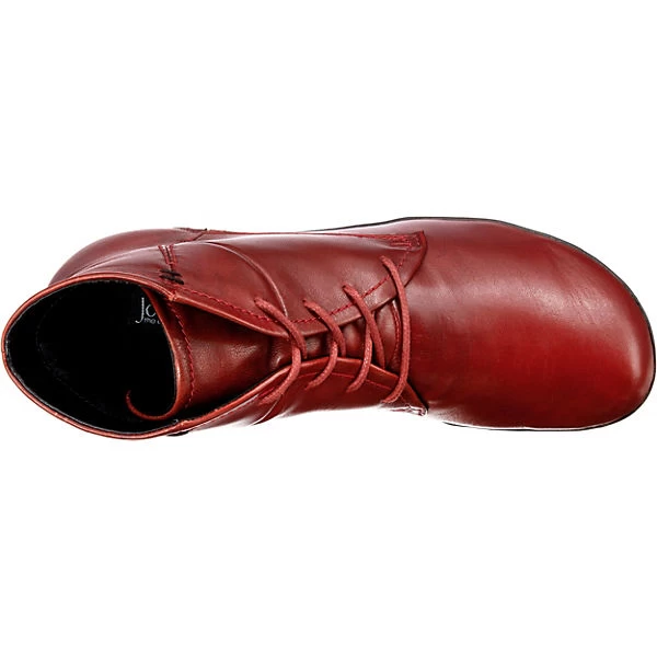 Josef Seibel Naly 09 Schnürstiefeletten – Bild 6