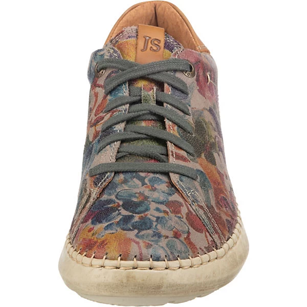 Josef Seibel Louisa 03 Schnürschuhe - Mehrfarbig – Bild 4