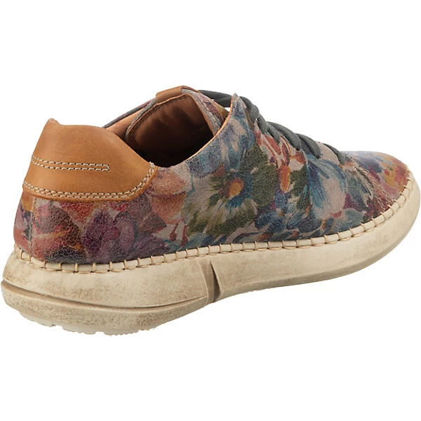 Josef Seibel Louisa 03 Schnürschuhe - Mehrfarbig – Bild 5