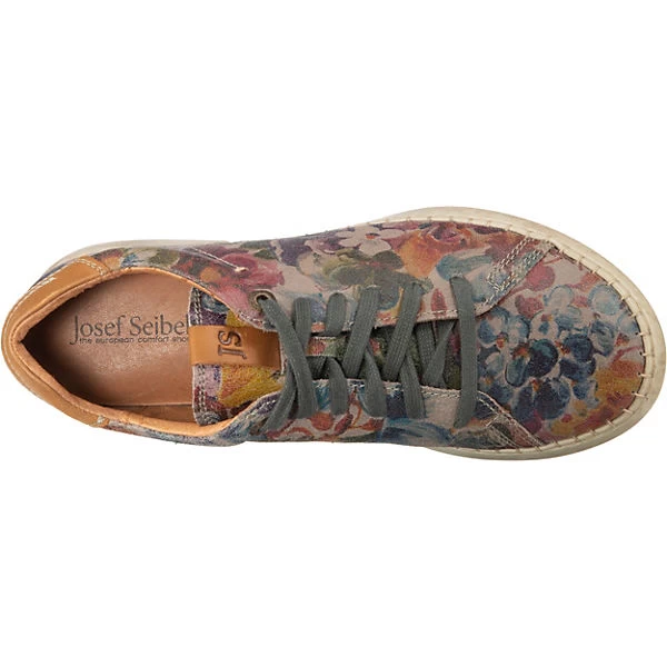 Josef Seibel Louisa 03 Schnürschuhe - Mehrfarbig – Bild 6