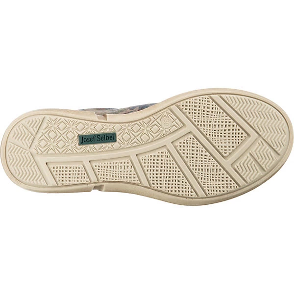 Josef Seibel Louisa 03 Schnürschuhe - Mehrfarbig – Bild 7