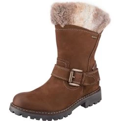 Josef Seibel Marta 51 Winterstiefel - Braun