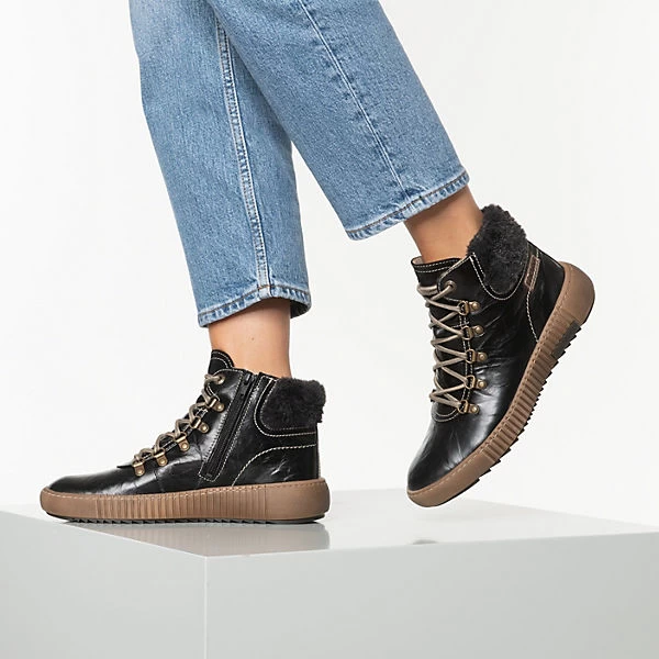 Josef Seibel Maren 17 Winterstiefeletten – Bild 2