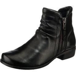 Josef Seibel G Klassische Stiefeletten - Schwarz