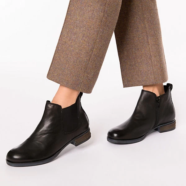 Josef Seibel Sanja 06 Chelsea Boots – Bild 2