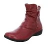 Josef Seibel Naly 24 | Stiefelette Für Damen | Rot Naly 24, Carmin Klassische Stiefeletten - Rot