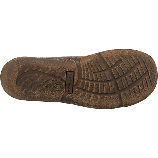 Josef Seibel Neele 02 Schnürschuhe - Graphit – Bild 7