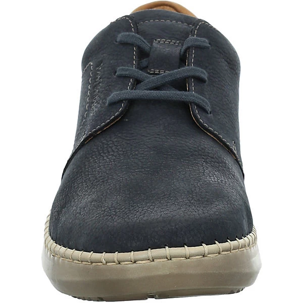 Josef Seibel Louis 01 Komfort-Halbschuhe – Bild 3