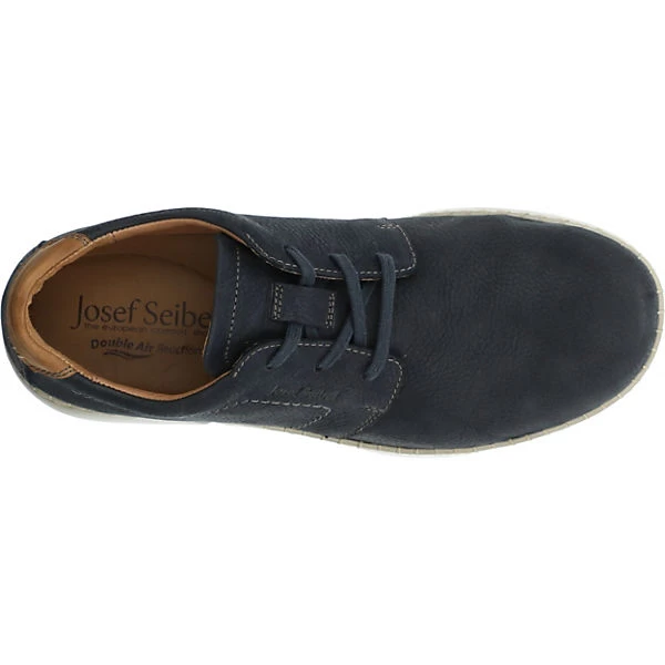 Josef Seibel Louis 01 Komfort-Halbschuhe – Bild 5