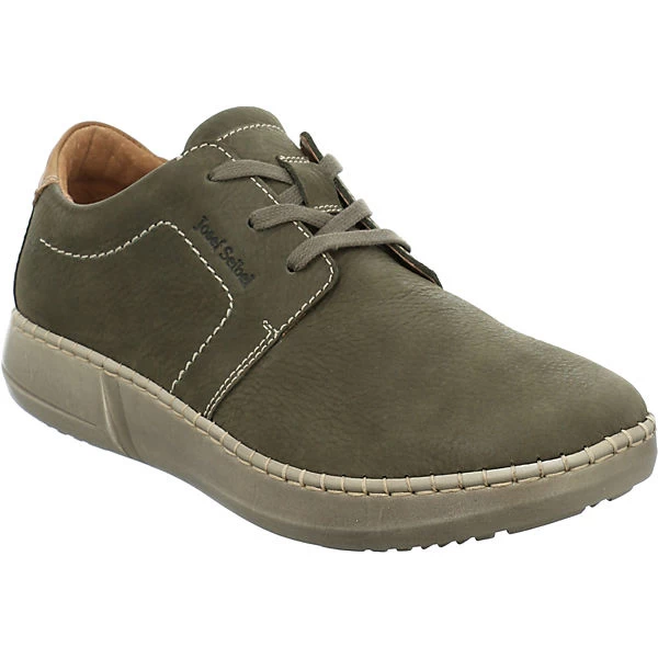 Josef Seibel Louis 01 Komfort-Halbschuhe
