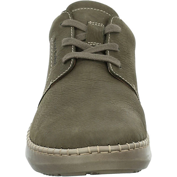 Josef Seibel Louis 01 Komfort-Halbschuhe – Bild 3