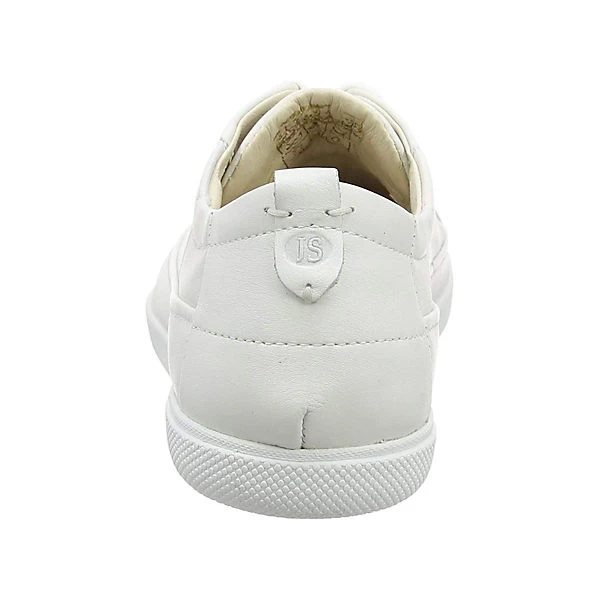 Josef Seibel Schnürschuhe - Weiß – Bild 2