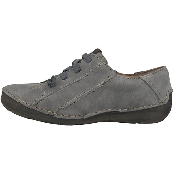 Josef Seibel Fergey 87 Halbschuhe Damen Klassische Halbschuhe