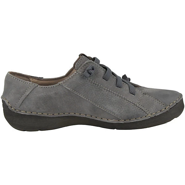 Josef Seibel Fergey 87 Halbschuhe Damen Klassische Halbschuhe – Bild 3