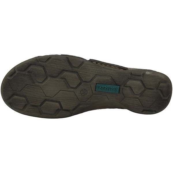 Josef Seibel Fergey 87 Halbschuhe Damen Klassische Halbschuhe – Bild 5