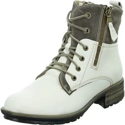 Josef Seibel Stiefeletten SANDRA 91 Schnürstiefeletten - Weinrot