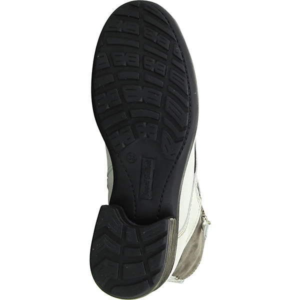 Josef Seibel Stiefeletten SANDRA 91 Schnürstiefeletten - Weinrot – Bild 6