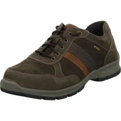 Josef Seibel Lenny 51 | Halbschuh Für Herren | Braun Lenny 51, Braun-kombi Sportliche Halbschuhe - Braun-kombi