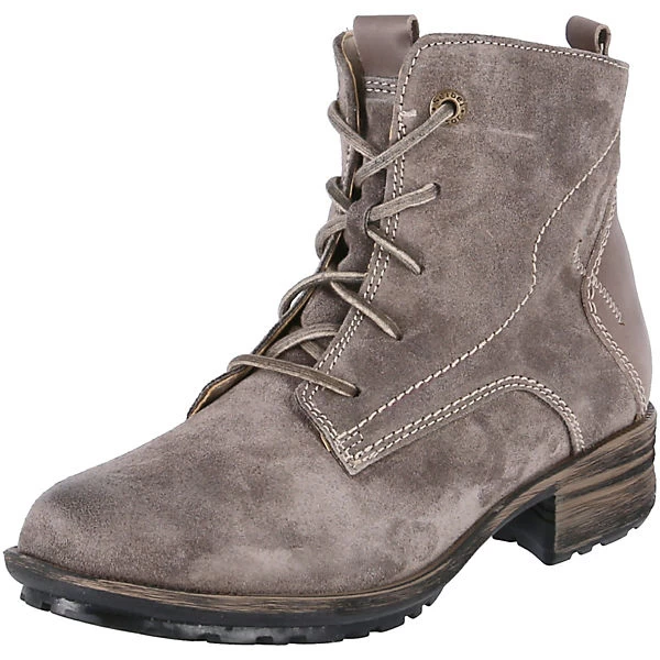 Josef Seibel Stiefel & Stiefeletten Klassische Stiefeletten - Grau