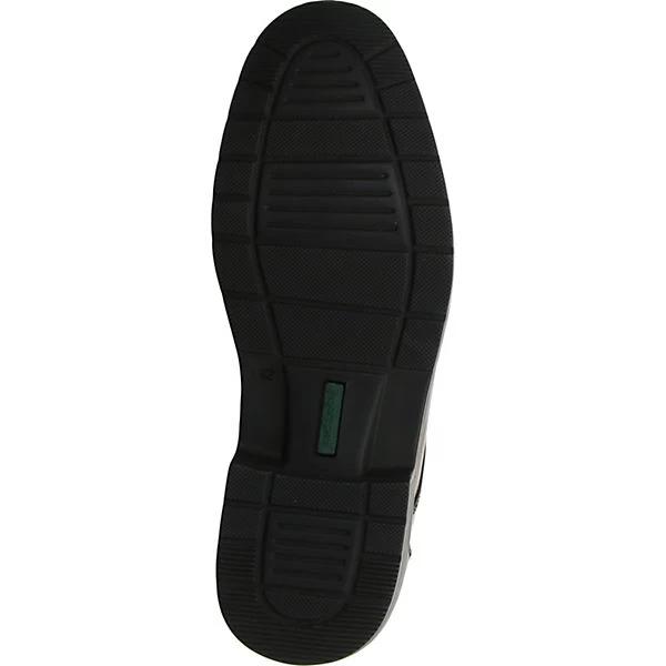 Josef Seibel Alastair 01 | Halbschuh Für Herren | Braun Alastair 01, Cognac-kombi Sportliche Halbschuhe - Cognac – Bild 6