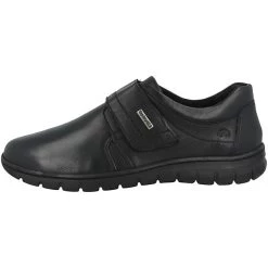 Josef Seibel Steffi 51 Halbschuhe Damen Klassische Halbschuhe - Schwarz