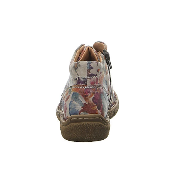 Josef Seibel Schnürhalbschuhe Schnürschuhe - Bunt – Bild 4