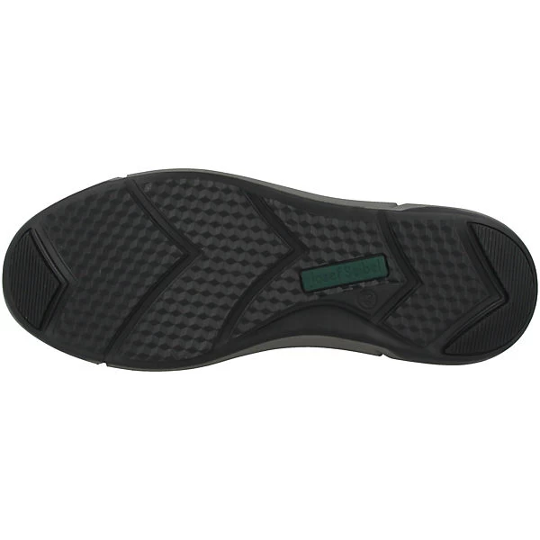 Josef Seibel Enrico 18 Slipper Herren Klassische Slipper - Grau – Bild 5