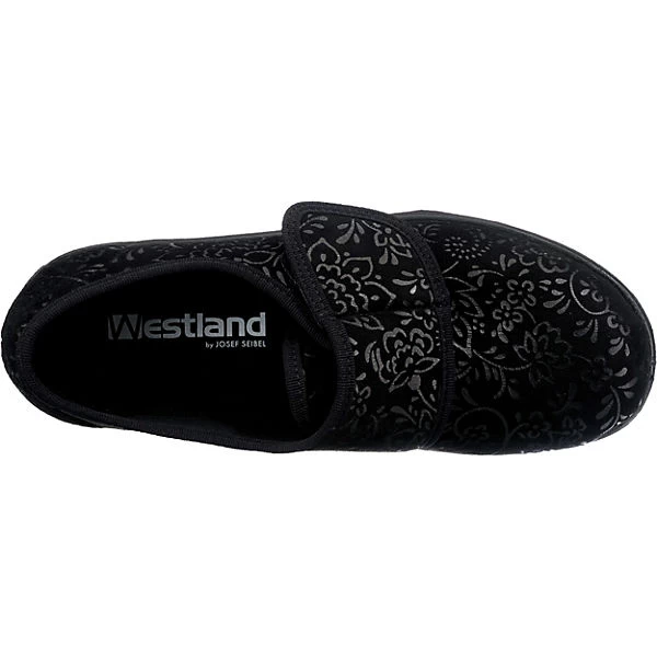 Nice 80 Geschlossene Hausschuhe – Bild 6