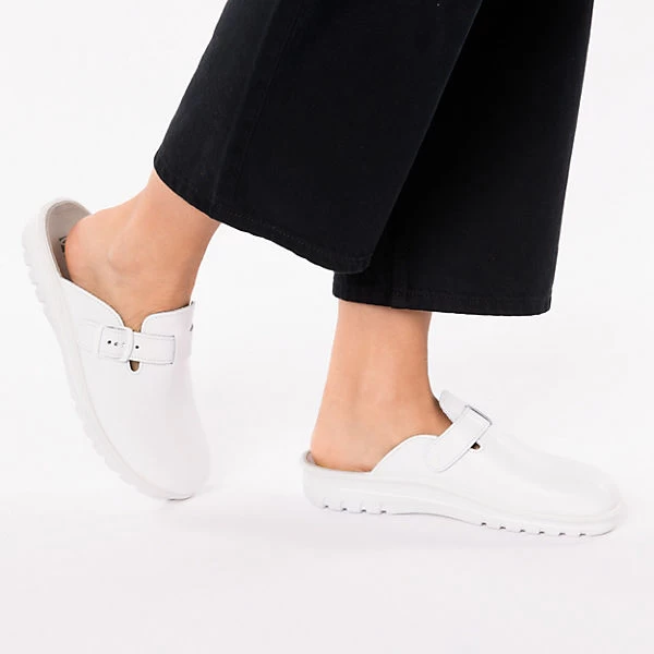 Metz 303 G Komfort-Pantoletten – Bild 2