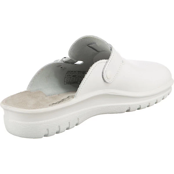 Metz 303 G Komfort-Pantoletten – Bild 5