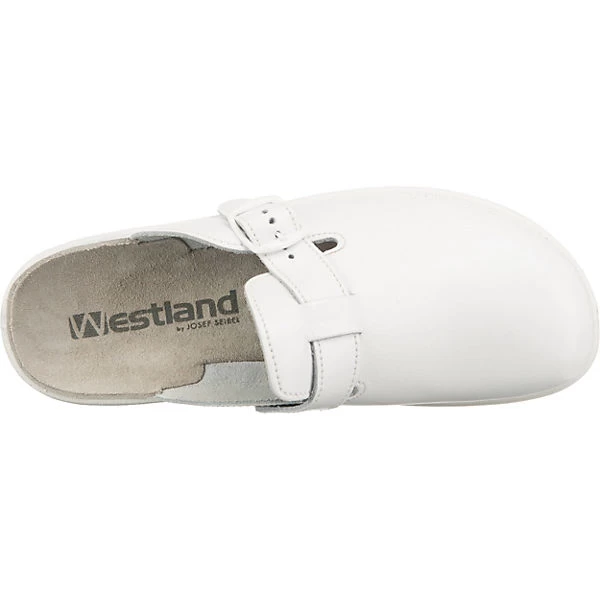 Metz 303 G Komfort-Pantoletten – Bild 6