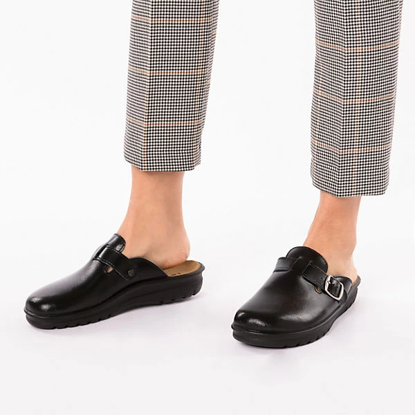 Metz 303 G Komfort-Pantoletten – Bild 2