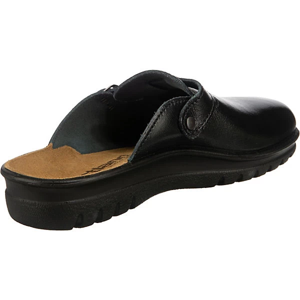 Metz 303 G Komfort-Pantoletten – Bild 5