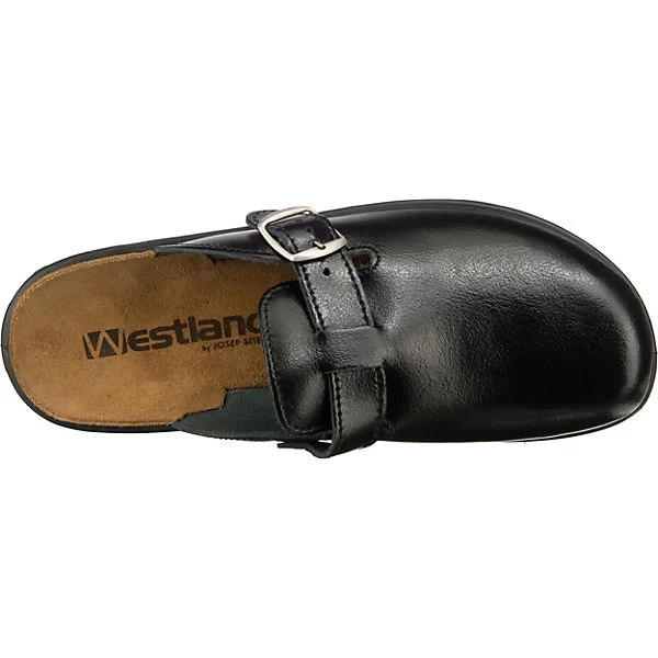 Metz 303 G Komfort-Pantoletten – Bild 6