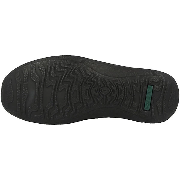 Josef Seibel Anvers 35 Boots Herren Schnürstiefeletten - Schwarz – Bild 5