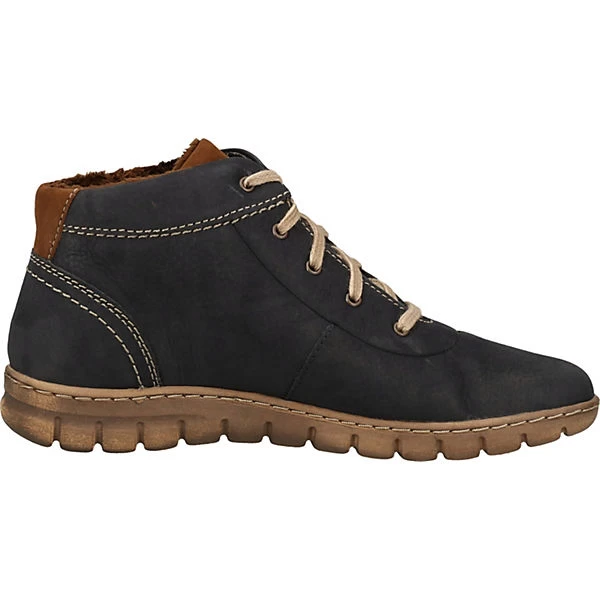 Josef Seibel Stiefelette Schnürstiefeletten – Bild 4