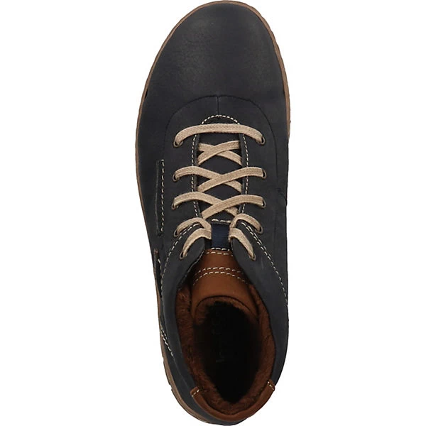 Josef Seibel Stiefelette Schnürstiefeletten – Bild 6