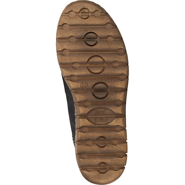 Josef Seibel Stiefelette Schnürstiefeletten – Bild 7